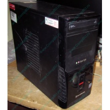 Компьютер 4 ядра Intel Core 2 Quad Q9500 (2x2.83GHz) s.775 /4Gb DDR3 /320Gb /ATX 450W /Windows 7 PRO (Чехов)