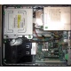 HP Compaq 6000 SFF (Intel Pentium Dual Core E5400 (2x2.7GHz) /2Gb /320Gb /ATX 240W minidesktop /WINDOWS 7 PRO) вид внутри (Чехов)