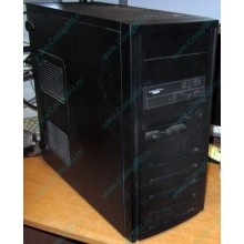 Игровой компьютер Intel Core 2 Quad Q6600 (4x2.4GHz) /4Gb /250Gb /1Gb Radeon HD6670 /ATX 450W (Чехов)