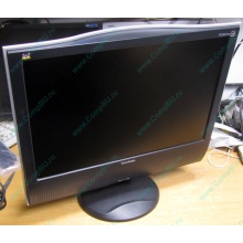 Монитор с колонками 20.1" ЖК ViewSonic VG2021WM-2 1680x1050 (широкоформатный) - Чехов