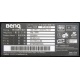 G2200W ET-0016-N 00-003-NN BenQ (Чехов)