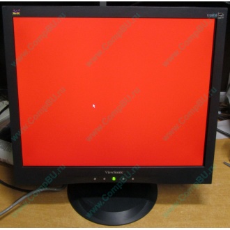 Монитор 19" ViewSonic VA903b (1280x1024) есть битые пиксели (Чехов)