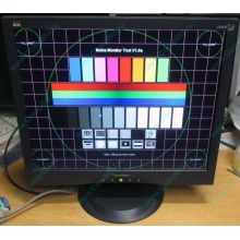 Монитор 19" ViewSonic VA903b (1280x1024) есть битые пиксели (Чехов)