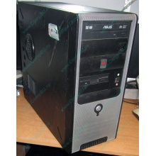 4х-ядерный компьютер Intel Core 2 Quad Q6600 (4x2.4GHz) /4Gb /500Gb /ATX 350W (Чехов)
