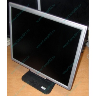 Б/У монитор 19" Acer AL1916 (1280x1024) - Чехов