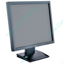 Монитор 17" ЖК Acer V173 в Чехове, монитор 17" TFT Acer V173 (Чехов)