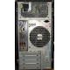Б/У компьютер Intel Core i5 3450 (4x3.1GHz) /8Gb /500Gb /ATX 500W вид сзади (Чехов)