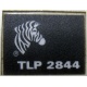 Термопринтер Zebra TLP 2844 (без БП!) - Чехов