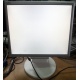 Монитор 17" TFT Nec MultiSync LCD175VXM+ бело-серебристый (Чехов)