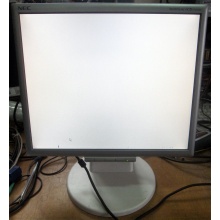 Монитор 17" TFT Nec MultiSync LCD175VXM+ бело-серебристый (Чехов)