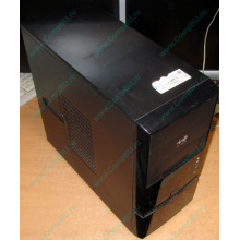 Компьютер Intel Core i3-2100 (2x3.1GHz HT) /4Gb /320Gb /ATX 400W /Windows 7 x64 PRO (Чехов)