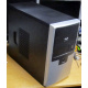 Системный блок Intel Core i5 3450 (4x3.1GHz) /8Gb /500Gb /ATX 450W (Чехов)
