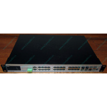 Б/У коммутатор D-link DGS-3620-28TC 24 port 1Gbit + 8 port SFP (Чехов)