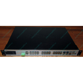 Б/У коммутатор D-link DGS-3620-28TC 24 port 1Gbit + 8 port SFP (Чехов)
