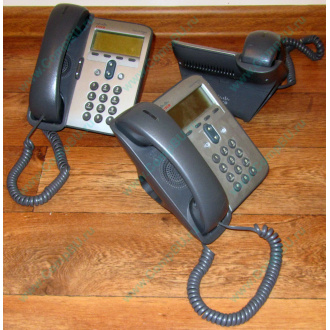 VoIP телефон Cisco IP Phone 7911G Б/У (Чехов)