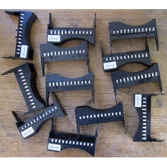 3.5" заглушки (25R4179 в Чехове, 23R0414) для серверов IBM xSeries 3550 / 3650 (Чехов)