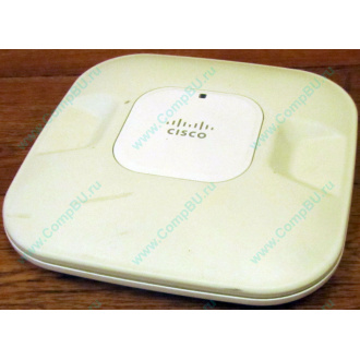 Точка доступа Cisco Aironet AIR-AP1041N-E-K9 купить Б/У (Чехов)