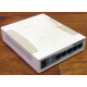 БУ маршрутизатор Mikrotik RB951G-2HnD в Чехове, БУ роутер Mikrotik RB951G-2HnD (Чехов)