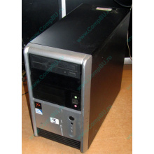 Компьютер Intel Core 2 Quad Q6600 (4x2.4GHz) /4Gb /160Gb /ATX 450W (Чехов)