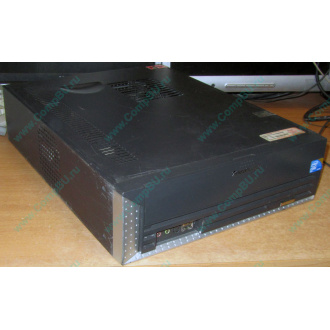 Б/У компьютер Kraftway Prestige 41240A#9 (Intel Core 2 Duo E6600 (2x2.4GHz) s.775 /2Gb /160Gb /300W SFF desktop /Windows 7 Pro) - Чехов