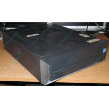 Б/У лежачий компьютер Kraftway Prestige 41240A#9 (Intel C2D E6550 (2x2.33GHz) /2Gb /160Gb /300W SFF desktop /Windows 7 Pro) - Чехов