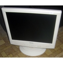 Монитор 15" TFT Benq FP567S белый (Чехов)
