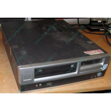 БУ компьютер Kraftway Prestige 41180A (Intel E5400 (2x2.7GHz) s775 /2Gb DDR2 /160Gb /IEEE1394 (FireWire) /ATX 250W SFF desktop) - Чехов
