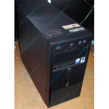 Системный блок Б/У HP Compaq dx2300 MT (Intel Core 2 Duo E4400 (2x2.0GHz) /2Gb /80Gb /ATX 300W) - Чехов