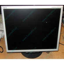 Монитор Б/У Nec MultiSync LCD 1770NX (Чехов)