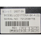 LCD1770NX-BK-4(G) - Чехов