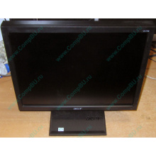 Монитор 17" TFT Acer V173 в Чехове, монитор 17" ЖК Acer V173 (Чехов)