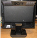 Монитор 17" Acer V173 вид сзади (Чехов)