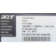 Acer V173 DOb (Чехов)