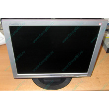 Монитор 17" ЖК LG Flatron L1717S (Чехов)