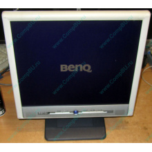 Монитор 17" TFT Benq FP767 Q7C3 (Чехов)