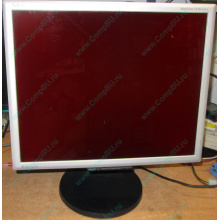 Монитор 19" Nec MultiSync Opticlear LCD1790GX на запчасти (Чехов)