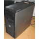 Б/У компьютер Dell Optiplex 780 (Intel Core 2 Quad Q8400 (4x2.66GHz) /4Gb DDR3 /320Gb /ATX 305W /Windows 7 Pro)  (Чехов)