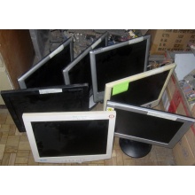 Монитор 15" TFT без блока питания (Чехов)