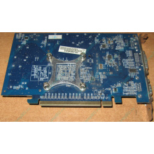 Дефективная видеокарта 256Mb nVidia GeForce 6600GS PCI-E для сервера подойдет (Чехов)
