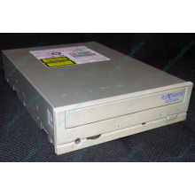 CDRW Plextor PX-W4012TA IDE White (Чехов)