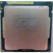Процессор Intel Pentium G840 (2x2.8GHz) SR05P socket 1155 (Чехов)