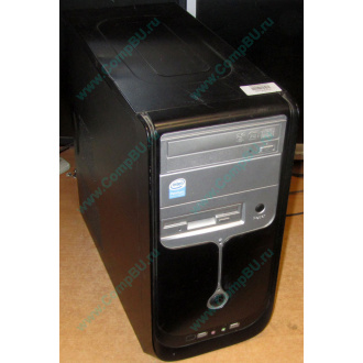 Системный блок Б/У Intel Core i3-2120 (2x3.3GHz HT) /4Gb DDR3 /160Gb /ATX 350W (Чехов).