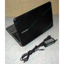 Ноутбук Samsung NP-R528-DA02RU (Intel Celeron Dual Core T3100 (2x1.9Ghz) /2Gb DDR3 /250Gb /15.6" TFT 1366x768) - Чехов