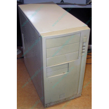 Б/У компьютер Intel Pentium Dual Core E2220 (2x2.4GHz) /2Gb DDR2 /80Gb /ATX 300W (Чехов)