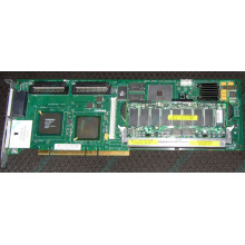 SCSI рейд-контроллер HP 171383-001 Smart Array 5300 128Mb cache PCI/PCI-X (SA-5300) - Чехов