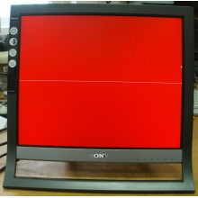 Монитор 17" TFT Sony SDM-HS75 (Чехов)