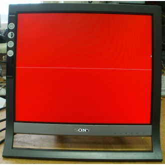 Монитор 17" TFT Sony SDM-HS75 (Чехов)