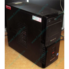 Компьютер Б/У Kraftway Credo KC36 (Intel C2D E7500 (2x2.93GHz) s.775 /2Gb DDR2 /250Gb /ATX 400W /W7 PRO) - Чехов