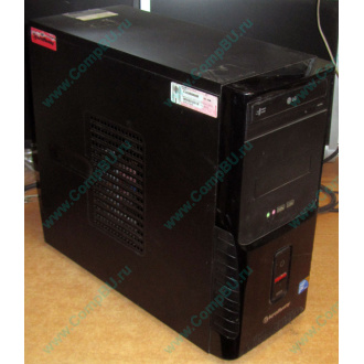 Компьютер Б/У Kraftway Credo KC36 (Intel C2D E7500 (2x2.93GHz) s.775 /2Gb DDR2 /250Gb /ATX 400W /W7 PRO) - Чехов