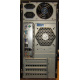 Компьютер Kraftway Credo KC36 (Intel C2D E7500 (2x2.93GHz) s.775 /2Gb DDR2 /250Gb /ATX 400W) вид сзади (Чехов)